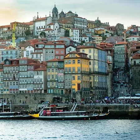 Charming City-center In * Porto