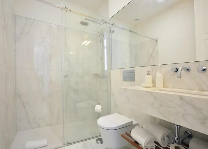 Apartment Charming City-center In