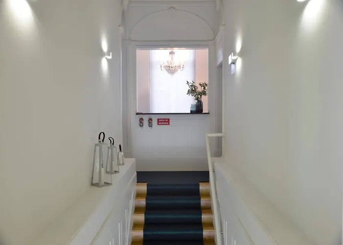 Apartment Charming City-center In