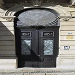 Charming City-center In Apartman *