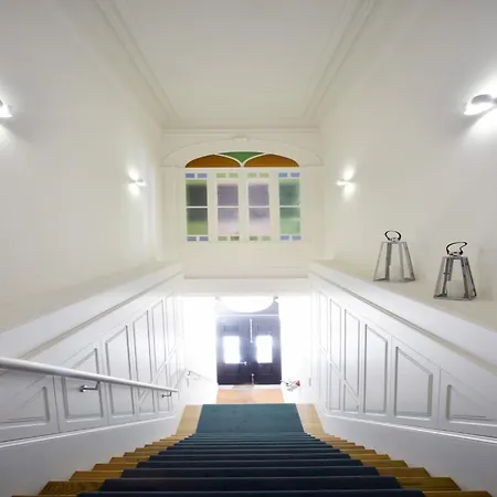 Charming City-center In Apartamento *