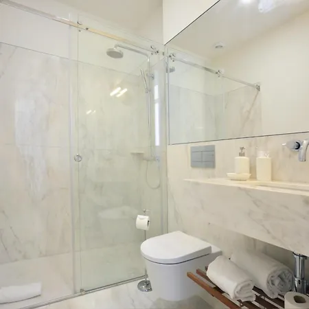 Apartamento Charming City-center In