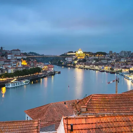 Charming City-center In * Porto