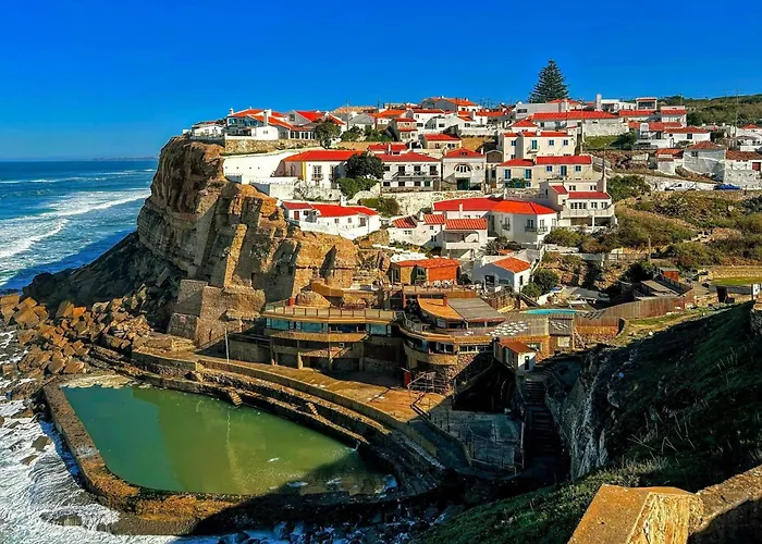 Charming City-center In