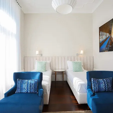 Charming City-center In