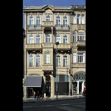 Charming City-center In *