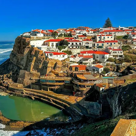 Charming City-center In